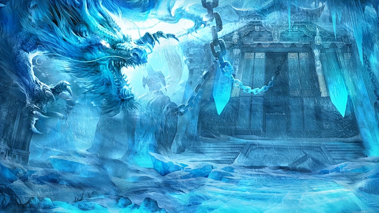 冰雪传奇手游下载指南|新区开荒完整流程,零团队也能稳步成型(图2) 冰雪传奇手游下载指南|新区开荒完整流程,零团队也能稳步成型(图2)