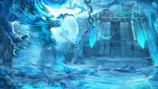 冰雪传奇点卡版官网:背包空间保卫战与“断舍离”的艺术(图3) 冰雪传奇点卡版官网:背包空间保卫战与“断舍离”的艺术(图3)